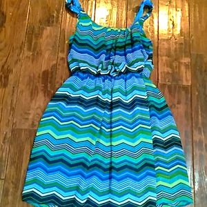 Bcx sleeveless dress